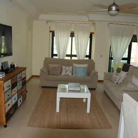Apartment My