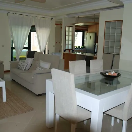 Appartement My *