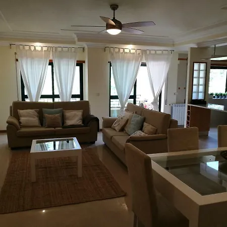 My Appartement