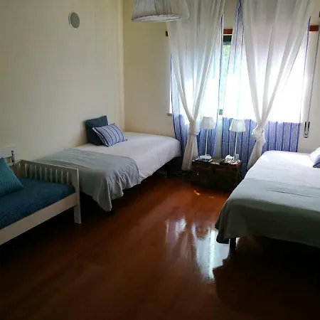 My Appartement *