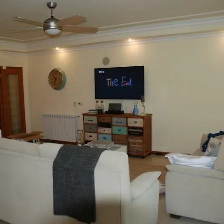 Appartement My