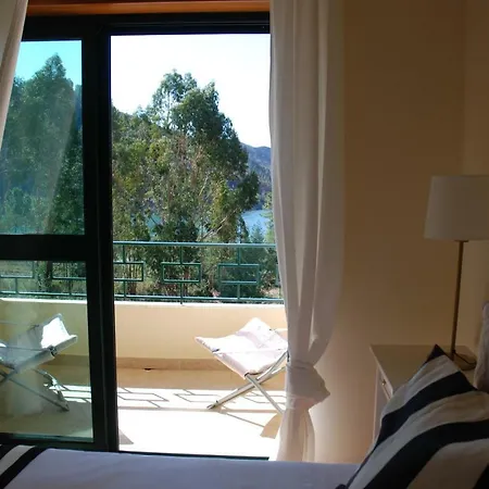 Appartement My Trisio