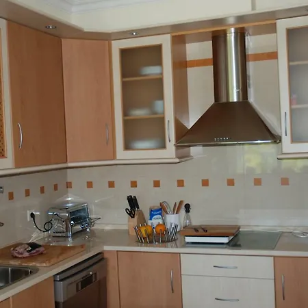 My Appartement Trisio